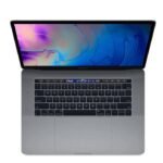Refurbished Apple MacBook Pro A1990 – 2.6GHz i9, 32GB RAM, 1TB SSD, 4GB Graphics, 15″ Retina, Touch Bar: Unmatched Power and Performance
