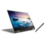Refurbished Lenovo Yoga 370 ThinkPad 360° Rotate 2 in 1 Tablet PC i7 - 7th Gen (16 GB DDR4 RAM/512 GB Nvme SSD/14″ FHD) with Stylus Pen 14 inch