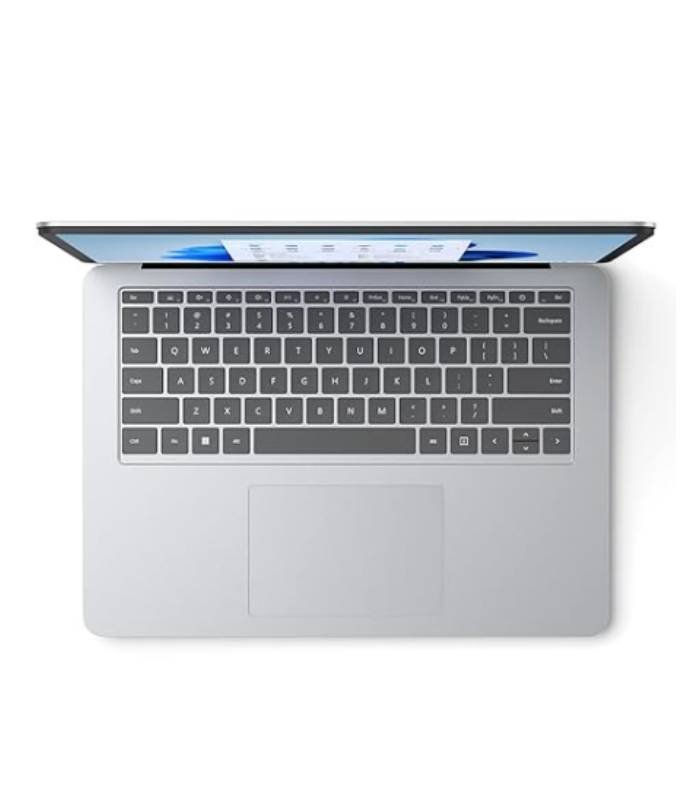Microsoft Surface Laptop Studio - 14.4 Inches Touchscreen - Intel Core I5-16Gb Memory - 256Gb Ssd - Platinum Windows 11 - Wi-Fi - Image 4