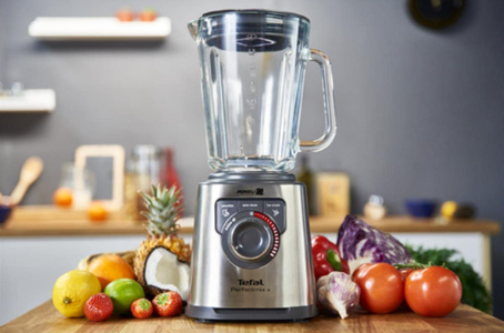 TEFAL Blender Standing BL811D (1200W; Silver Color) - Image 2