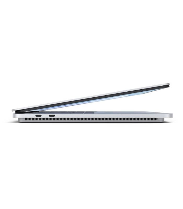 Microsoft Surface Laptop Studio - 14.4 Inches Touchscreen - Intel Core I5-16Gb Memory - 256Gb Ssd - Platinum Windows 11 - Wi-Fi - Image 7