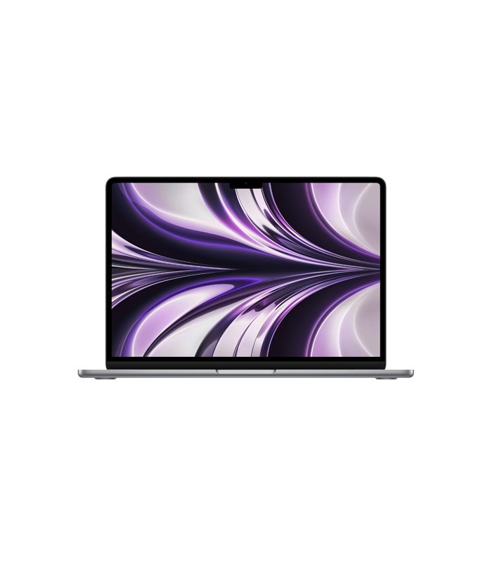 2022 Apple MacBook Pro Laptop with M2 chip: 13-inch Retina Display, 8GB RAM, 512GB SSD Storage, Touch Bar, Backlit Keyboard, FaceTime HD Camera. Works with iPhone and iPad; Silver - Image 4