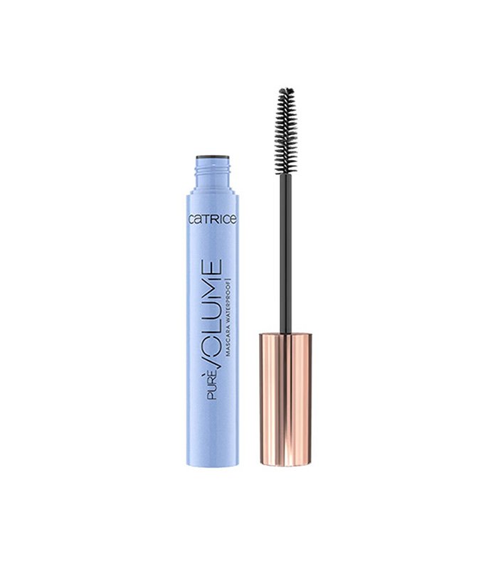 Catrice Pure Volume Mascara Waterproof 010 10ml