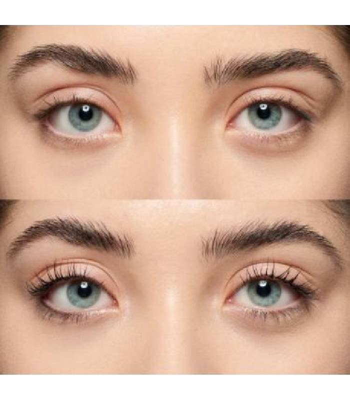 Catrice Pure Volume Mascara Waterproof 010 10ml - Image 2