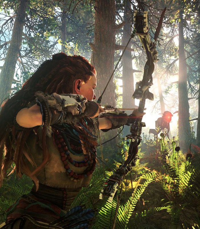 Horizon: Zero Dawn - Complete Edition (PS4) - Image 2
