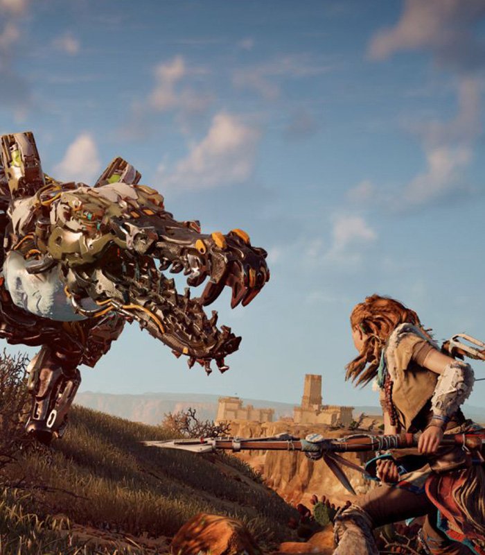 Horizon: Zero Dawn - Complete Edition (PS4) - Image 3
