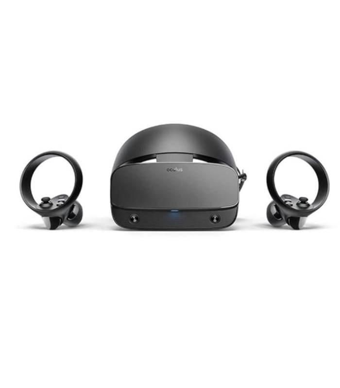 Oculus Rift S Virtual Reality System - Image 2