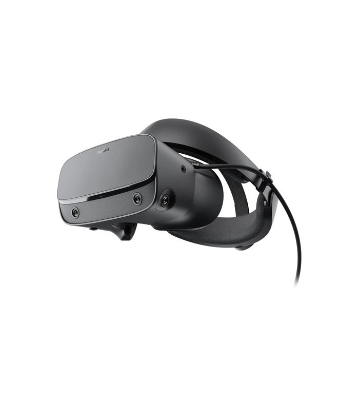 Oculus Rift S Virtual Reality System