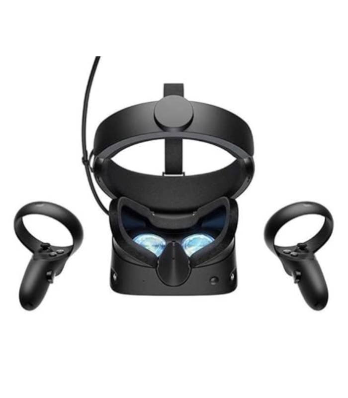 Oculus Rift S Virtual Reality System - Image 3