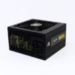 Ant Esports VS600L Non-Modular High Efficiency Gaming Power Supply/PSU with 1 x PCIe and 120mm Silent Fan