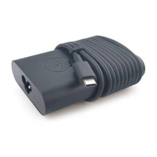 Dell Original 65W USB Type-C Adapter for Laptop, Latitude 5289 5290 7389 7390 7400 - Black … - Image 6