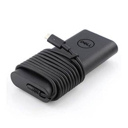 Dell Original 65W USB Type-C Adapter for Laptop, Latitude 5289 5290 7389 7390 7400 - Black … - Image 4