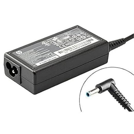 Dell Original 45W Adapter 19.5V pin 4.5 mm Charger for Laptops Inspiron Black Without Power Cord - Image 3