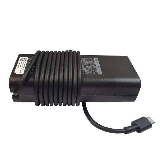 Dell Original 65W USB Type-C Adapter for Laptop, Latitude 5289 5290 7389 7390 7400 - Black … - Image 7
