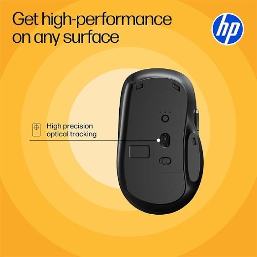 HP M290 Wireless Mouse (AB3C7AA) - Image 2