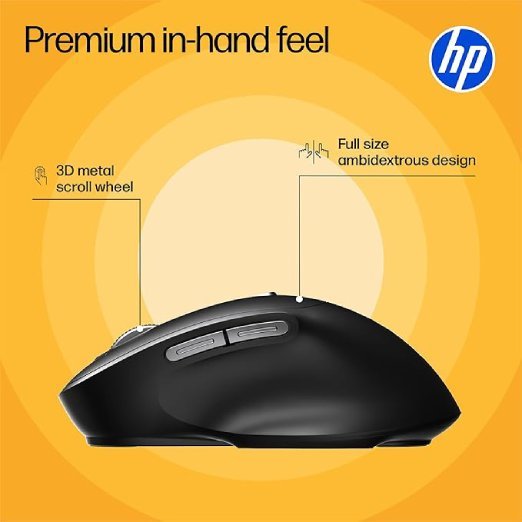HP M290 Wireless Mouse (AB3C7AA) - Image 4