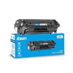 FOXIN FTC 88A/CC388A Black Laser Toner Cartridge Compatible for HP Laserjet Printer M1136, MFP, P1007, P1106, P1108, P1008, M1213nf, MFP, M126nw MFP, M1218nfs, M128fw MFP, M128fn , MFP, M226DW, M226DN
