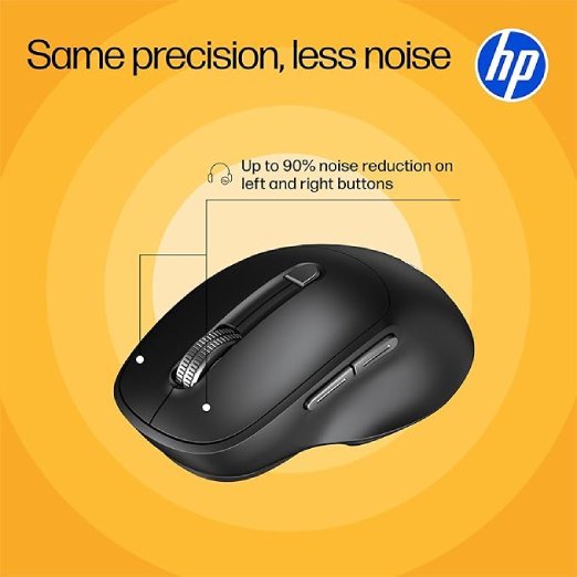 HP M290 Wireless Mouse (AB3C7AA) - Image 7