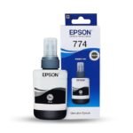 Epson T7741 Black Ink Bottle C13T774198
