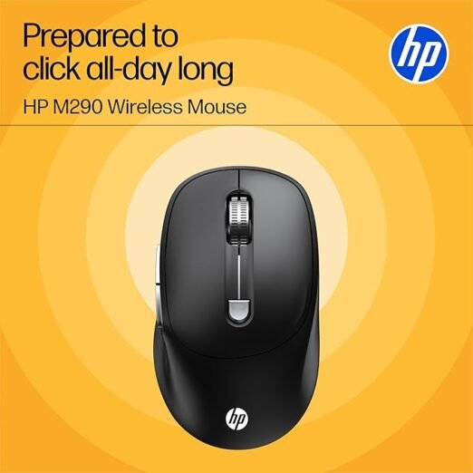 HP M290 Wireless Mouse (AB3C7AA) - Image 5
