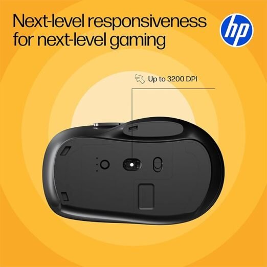 HP M290 Wireless Mouse (AB3C7AA) - Image 6