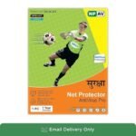 Net Protector Antivirus Pro 2025 - 1 PC 1 Year, (Email delivery in 1 Hour- No CD)