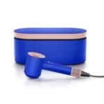 Dyson Supersonic™ hair dryer (Blue Blush)