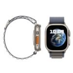 Apple Watch Ultra 2, Round