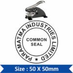 Shiny Desk Seal 01