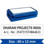 Trodat Pocket Stamp SM02