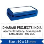 Trodat Pocket Stamp SM03