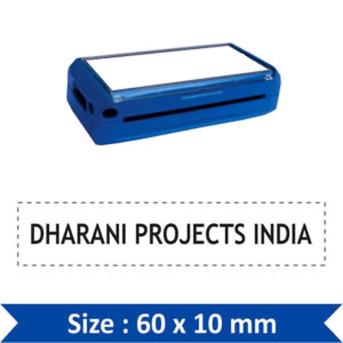 Trodat Pocket Stamp SM01