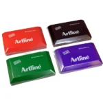 Artline Plastic Stamp Pad 10145